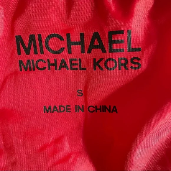 Michael Kors Winter Jacket - Picture 3 of 8